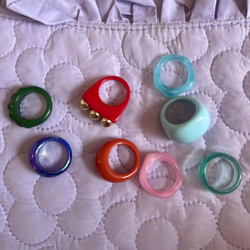 Unbranded Women's Multi Jewellery